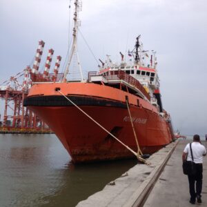 Husbandry services