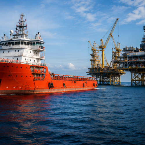 Marine and offshore