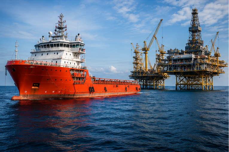 Marine and offshore