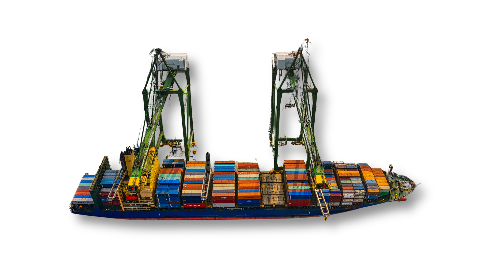 Omega Shipping Corporate profile (6) Omega Shipping Corporate profile (6)
