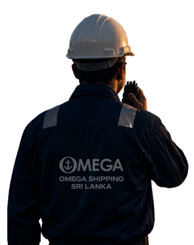 Omega Shipping Corporate profile (9) Omega Shipping Corporate profile (9)