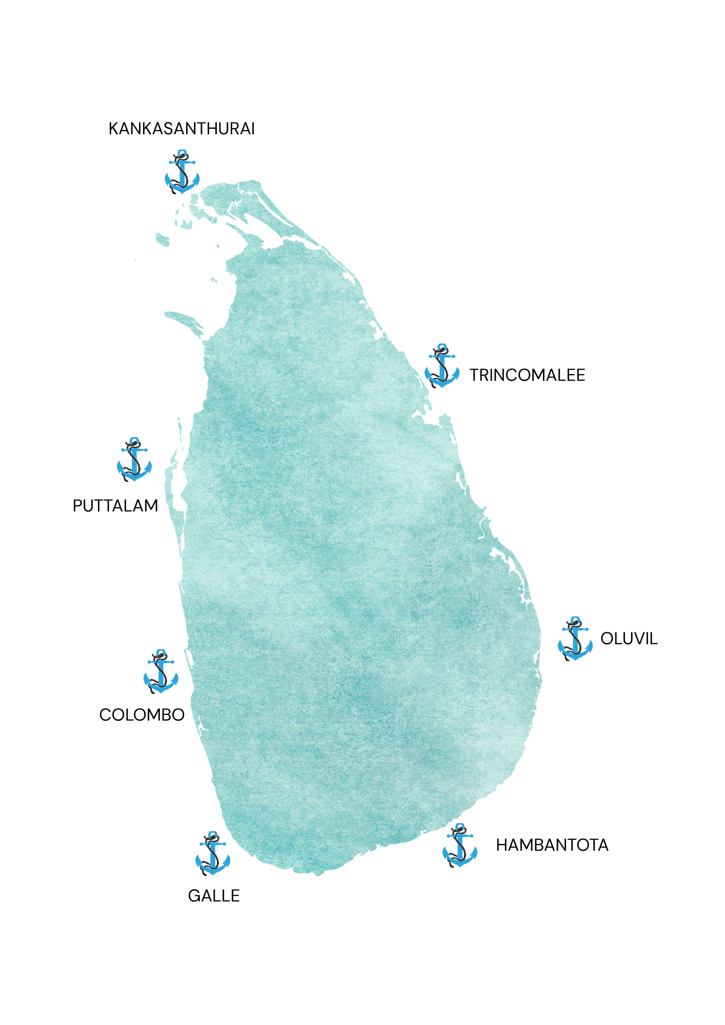 Omega Shipping Corporate profile