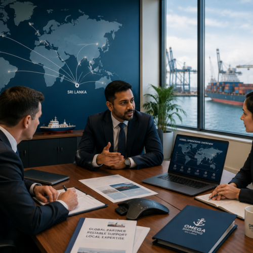 global support
